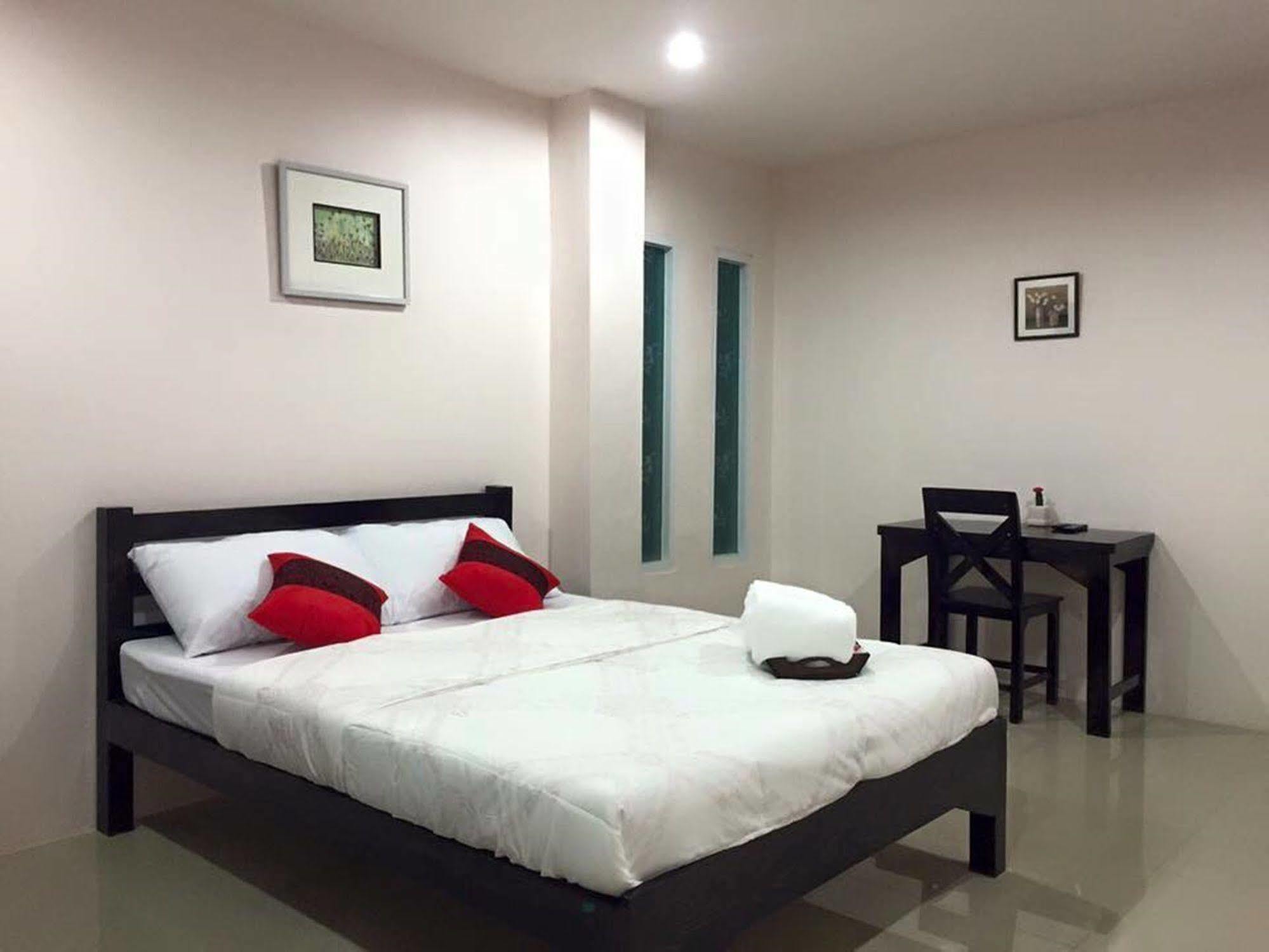 Apartamento The Place Chiangrai Chiang Rai Exterior foto